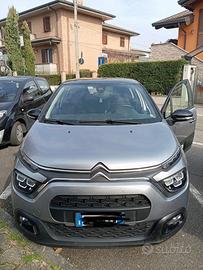 Auto Citroen c3