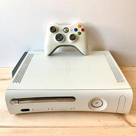 Console Microsoft Xbox 360 60GB