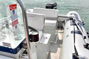 Gommone Northstar NS 175 RM
