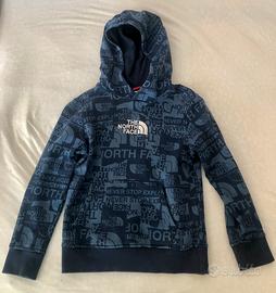 Felpa The North Face