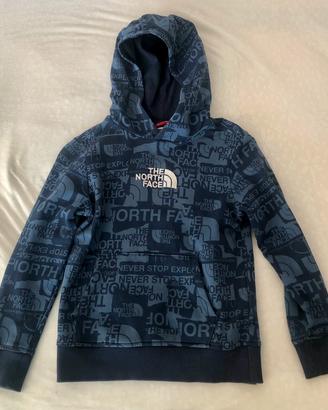 Felpa The North Face