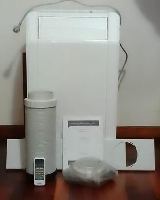 Condizionatore mobile Comfee Fresko 12