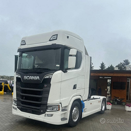 Autista patente c cqc