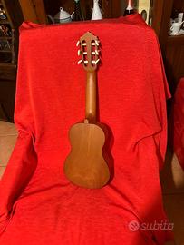 guitalele acustico yamaha GL1