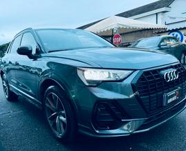 Audi Q3 40 TDI quattro S tronic S line edition