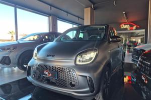 Smart ForFour EQ Prime FULL LED