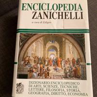 Enciclopedia Zanichelli