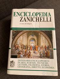 Enciclopedia Zanichelli