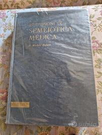 Semeiotica medica Utet