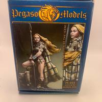 pegaso model boudicca 75-033 by jula andrea