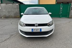 Volkswagen Polo 1.2 TDI NEOPATENTATI