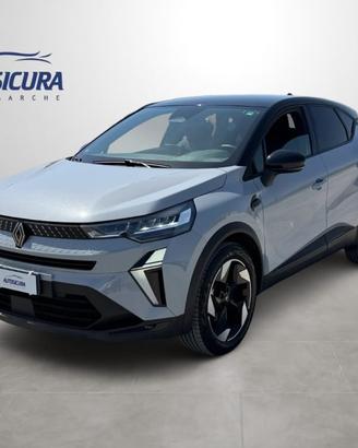 RENAULT Captur TCe 90 CV Techno