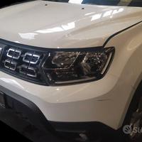 Ricambi Dacia Duster 1.6 SCe 115 GPL 2019
