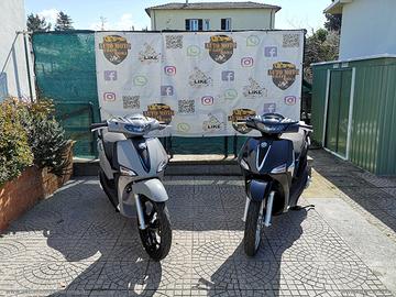 PIAGGIO Liberty 50 / S RATE AUTO MOTO SCOOTER