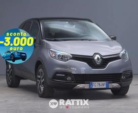 RENAULT captur i 2013 Captur 1.5 dci Excite 90cv e