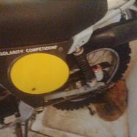 Ricambi moto Caballero Ktm anni 70 e 80