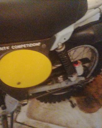 Ricambi moto Caballero Ktm anni 70 e 80