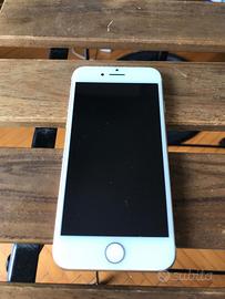 iPhone 7 Gold