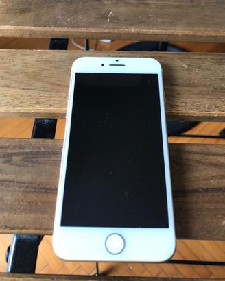 iPhone 7 Gold