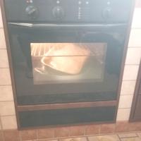 Forno Ventilato Indesit 