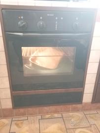 Forno Ventilato Indesit 