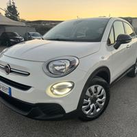 Fiat 500X 1.3 MultiJet 95 CV 2019