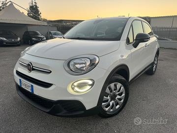 Fiat 500X 1.3 MultiJet 95 CV 2019