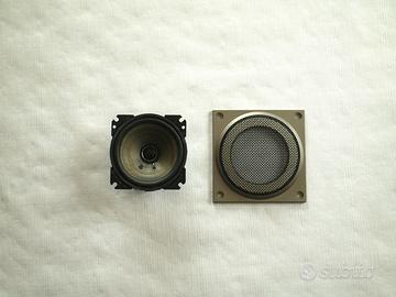 Midrange Roadstar D 301-1D  75mm 3" x Sony  SS-E55