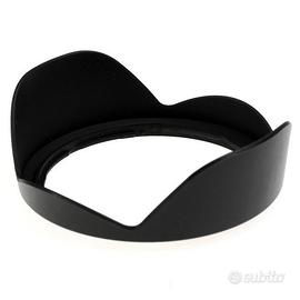 PARALUCE x NIKON TIPO HB-23 x OBIETTIVO 17-35mm F2