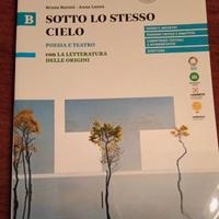 Sotto lo stesso cielo B