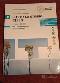 Sotto lo stesso cielo B