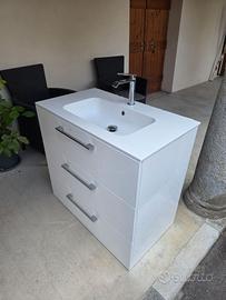 Mobile bagno