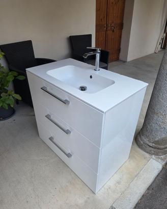 Mobile bagno