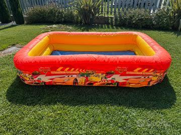 Piscina x bambini