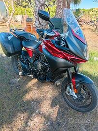 Mv Agusta Veloce 800