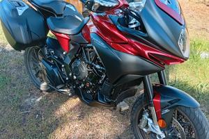 Mv Agusta Veloce 800