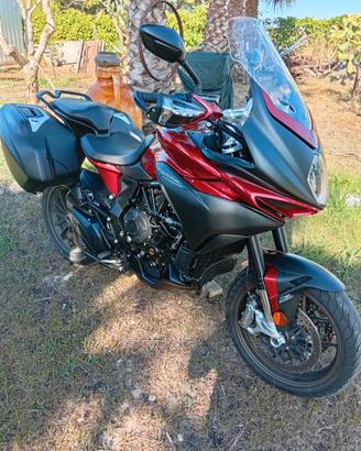 Mv Agusta Veloce 800