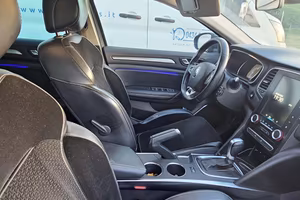 Renault Megane Energy Intens EDC