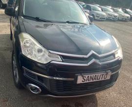 Citroen C-Crosser 2.2 HDi 160CV FAP Exclusive Styl