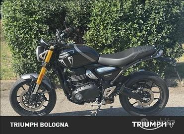 TRIUMPH Speed 400 Abs