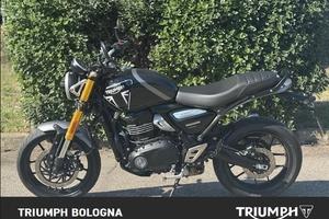 TRIUMPH Speed 400 Abs