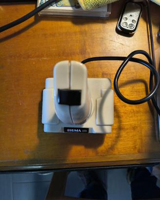 Joystick Sigma 100 per Commodore 64 / VIC-20