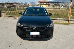 Opel Corsa 1.2 benz 75cv Elegance OK NEOPATENTATI