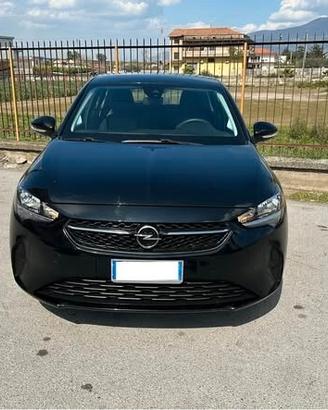 Opel Corsa 1.2 benz 75cv Elegance OK NEOPATENTATI
