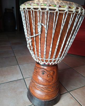 Djembe