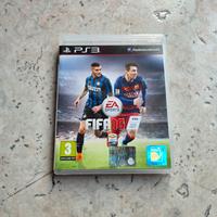 Gioco Playstation 3 Fifa 16 ps3 Playstation3