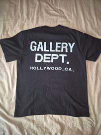 Gallery Dept t-shirt