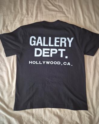 Gallery Dept t-shirt