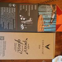 Sistema di conservazione del vino professionale