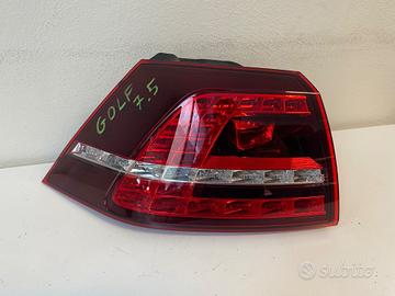 Kit fanali posteriori Volkswagen golf 7 - original